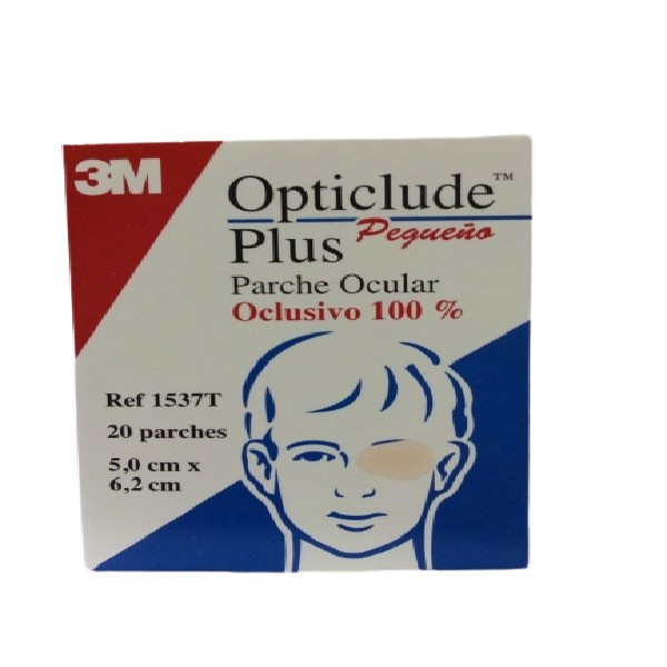 opticlude pequeño web